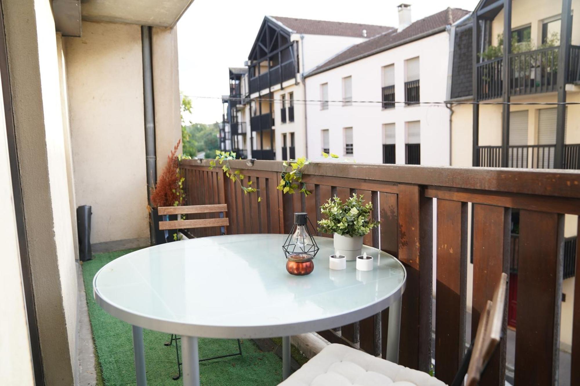 L'Atelier De Reves Apartment Metz Exterior foto